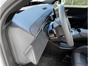 BMW iX3 40 SOFORT VERFÜGBAR * M Sport Pro * AC-Laden Professional (22kwh AC) * harman/kardon * Panoramadach