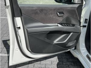 BMW iX3 40 SOFORT VERFÜGBAR * M Sport Pro * AC-Laden Professional (22kwh AC) * harman/kardon * Panoramadach