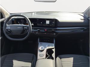 Kia Sportage 1.6T 2WD DCT  VISION | KOMFORT | LED | NAVI | GEWERBLICH