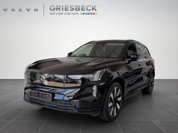 Volvo EX90 Twin Motor 7-Sitzer Plus Pure Electric ACC