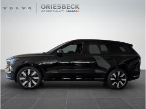 Volvo EX90 Twin Motor 7-Sitzer Plus Pure Electric ACC