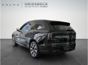 Volvo EX90 Twin Motor 7-Sitzer Plus Pure Electric ACC
