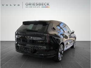 Volvo EX90 Twin Motor 7-Sitzer Plus Pure Electric ACC