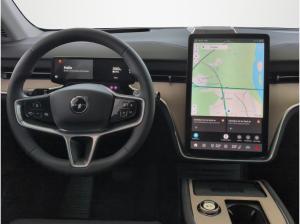 Volvo EX90 Twin Motor 7-Sitzer Plus Pure Electric ACC
