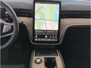 Volvo EX90 Twin Motor 7-Sitzer Plus Pure Electric ACC
