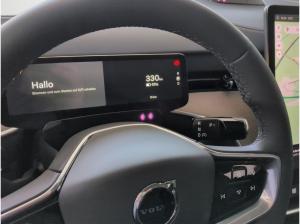 Volvo EX90 Twin Motor 7-Sitzer Plus Pure Electric ACC