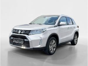 Suzuki Vitara 1.4 Hybrid Club Kamera+ACC+DynLicht+LED