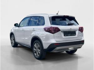 Suzuki Vitara 1.4 Hybrid Club Kamera+ACC+DynLicht+LED