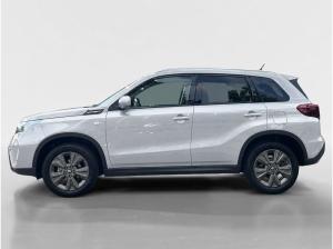 Suzuki Vitara 1.4 Hybrid Club Kamera+ACC+DynLicht+LED