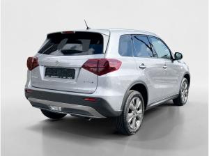 Suzuki Vitara 1.4 Hybrid Club Kamera+ACC+DynLicht+LED