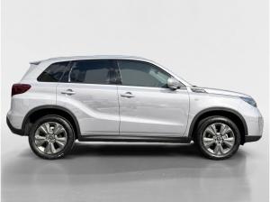 Suzuki Vitara 1.4 Hybrid Club Kamera+ACC+DynLicht+LED