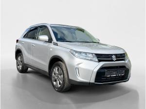 Suzuki Vitara 1.4 Hybrid Club Kamera+ACC+DynLicht+LED