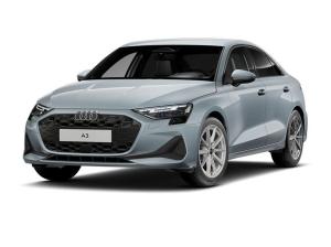 Audi A3 Limousine TFSI LED 18 AHK ACC FLA Cam Keyless