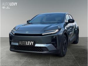 Toyota C-HR+ Teamplayer +Kamera+W-Pumpe+ACC+Navi