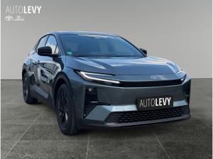 Toyota C-HR+ Teamplayer +Kamera+W-Pumpe+ACC+Navi