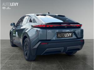 Toyota C-HR+ Teamplayer +Kamera+W-Pumpe+ACC+Navi