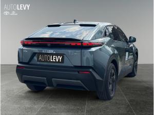 Toyota C-HR+ Teamplayer +Kamera+W-Pumpe+ACC+Navi