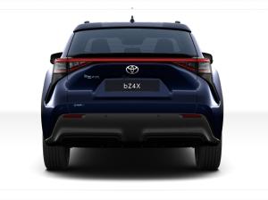 Toyota bZ4X Teamplayer +div.Farben+förderfähig *Vorlauf*
