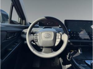 Toyota C-HR+ Teamplayer +Kamera+W-Pumpe+ACC+Navi