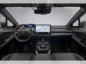 Toyota bZ4X Teamplayer +div.Farben+förderfähig *Vorlauf*