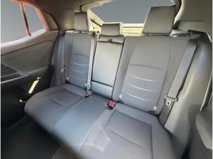 Toyota C-HR+ Teamplayer +Kamera+W-Pumpe+ACC+Navi