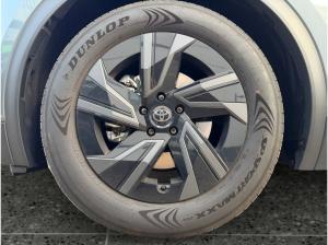 Toyota C-HR+ Teamplayer +Kamera+W-Pumpe+ACC+Navi