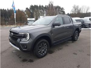 Ford Ranger DOKA Wildtrak 2.0l EcoBlue