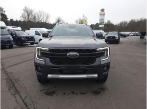 Ford Ranger DOKA Wildtrak 2.0l EcoBlue