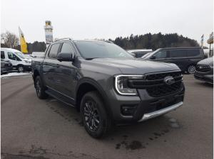 Ford Ranger DOKA Wildtrak 2.0l EcoBlue