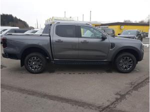 Ford Ranger DOKA Wildtrak 2.0l EcoBlue