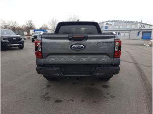 Ford Ranger DOKA Wildtrak 2.0l EcoBlue