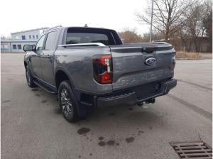 Ford Ranger DOKA Wildtrak 2.0l EcoBlue