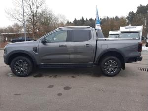 Ford Ranger DOKA Wildtrak 2.0l EcoBlue