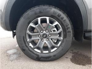 Ford Ranger DOKA Wildtrak 2.0l EcoBlue