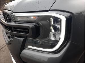 Ford Ranger DOKA Wildtrak 2.0l EcoBlue