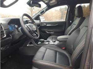 Ford Ranger DOKA Wildtrak 2.0l EcoBlue