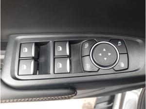 Ford Ranger DOKA Wildtrak 2.0l EcoBlue