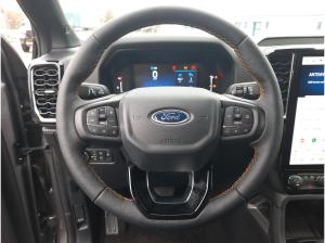 Ford Ranger DOKA Wildtrak 2.0l EcoBlue