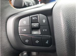 Ford Ranger DOKA Wildtrak 2.0l EcoBlue