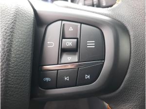 Ford Ranger DOKA Wildtrak 2.0l EcoBlue
