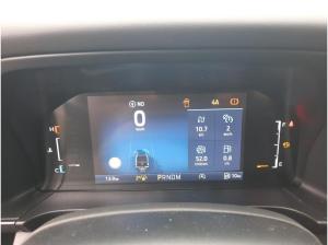 Ford Ranger DOKA Wildtrak 2.0l EcoBlue