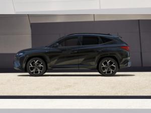 Hyundai TUCSON HEV N-Line 1.6 T-GDI Allrad (Velbert)