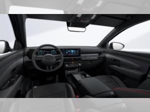 Hyundai TUCSON HEV N-Line 1.6 T-GDI Allrad (Velbert)