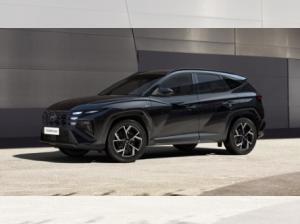 Hyundai TUCSON HEV N-Line 1.6 T-GDI Allrad (Velbert)