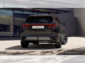 Hyundai TUCSON HEV N-Line 1.6 T-GDI Allrad (Velbert)