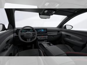 Hyundai TUCSON (NX)4 TUCSON N-LINE X 180Ps 4WD Panorama -GS Assistenzpaket, Privatleasing bis 30.09.2026