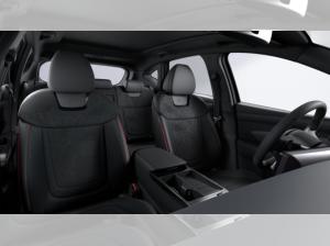 Hyundai TUCSON (NX)4 TUCSON N-LINE X 180Ps 4WD Panorama -GS Assistenzpaket, Privatleasing bis 30.09.2026