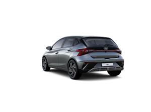 Hyundai i20 Trend 1.0 GDI | Komfortpaket | Keyless | Rückfahrkamera (Velbert)