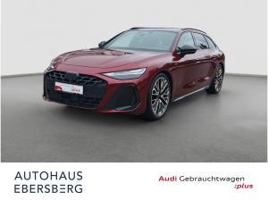 Audi A6 Avant TFSI qu 5JGar TGech pro MMI pro S line S-Sport