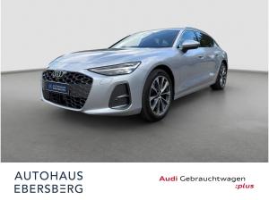 Audi A6 Avant TDI qu 5JGAR MATRX Memory AHK 360Kamera